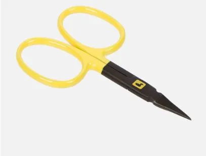 Ergo micro tip arrow point scissors