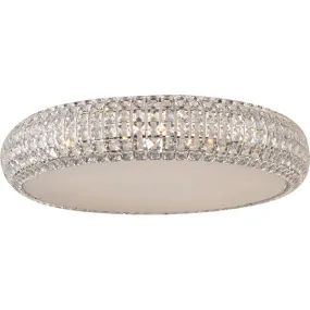 ET2 E21800 Bijou 4-lt Flush Mount