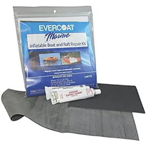 Evercoat Nylon/Neoprene Inflatable Repair Kit