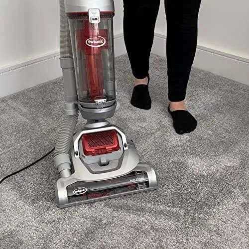 Ewbank Motion Pet Upright Bagless Vacuum Cleaner