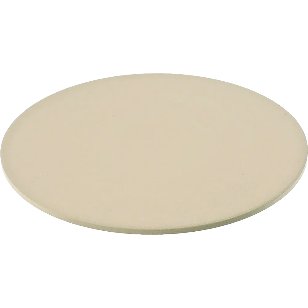 Extra Large 38cm Pizza Stone, Kiln-Fired, Durable