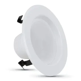 Feit Electric 50-Watt Equivalent Soft White Enhance LED Recessed Downlight