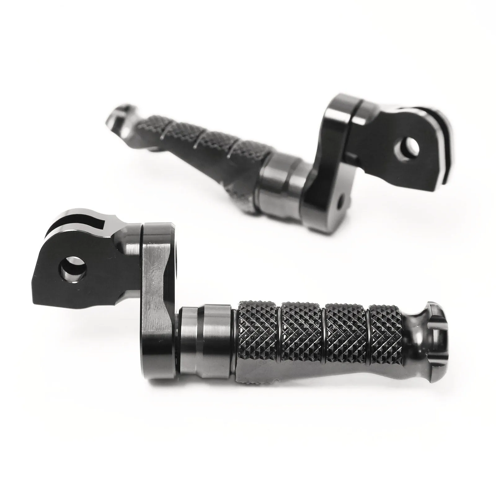 Fits Razor SX 125 350 500 R-FIGHT 25mm Adjustable Foot Pegs