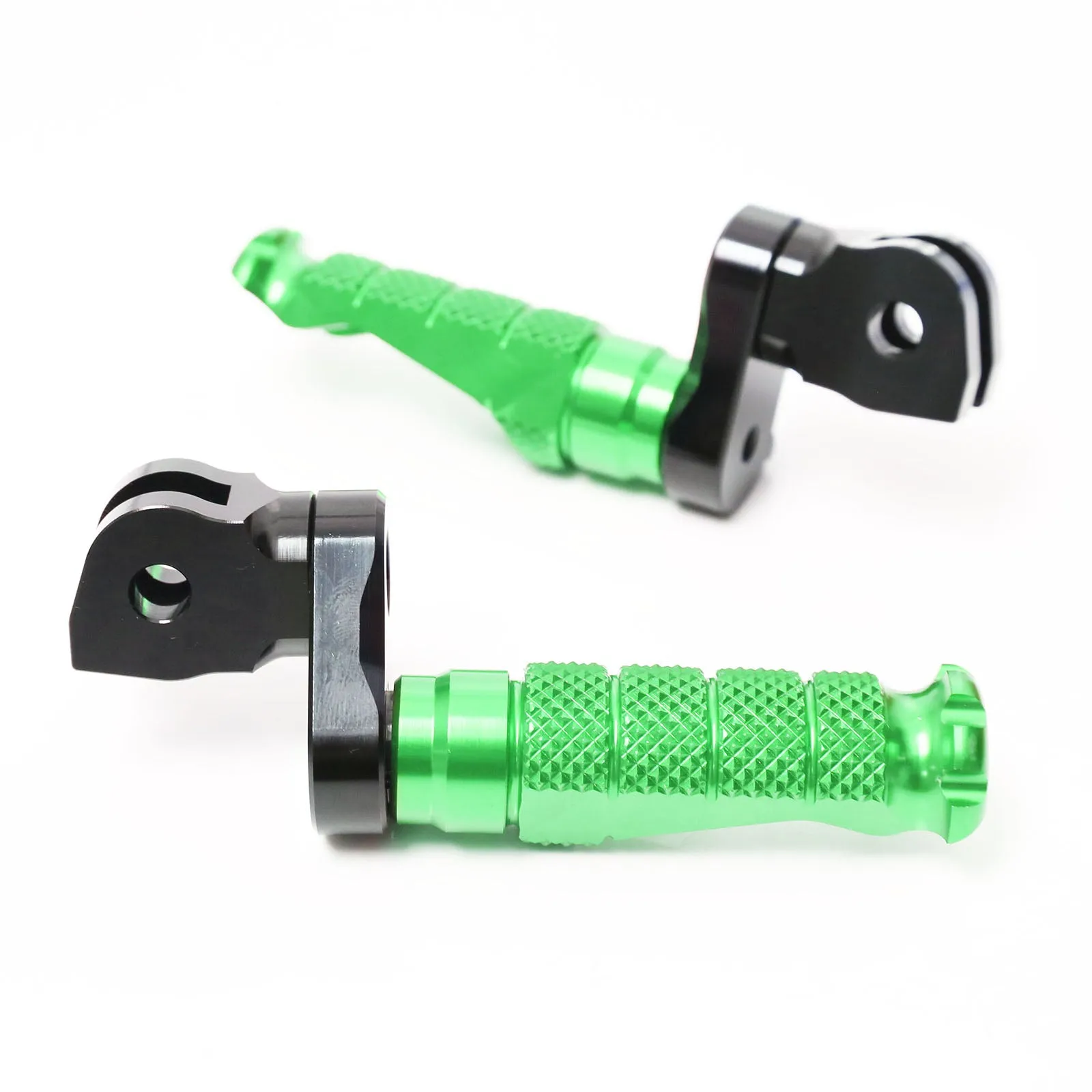 Fits Razor SX 125 350 500 R-FIGHT 25mm Adjustable Foot Pegs