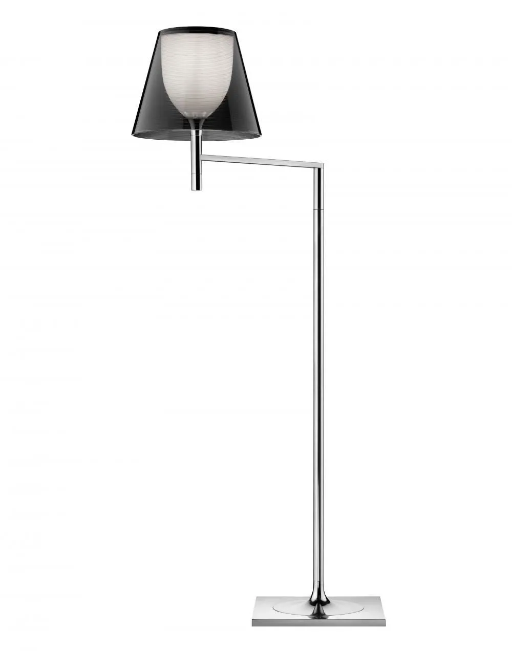 Flos Philippe Starck Ktribe F1 Floor Lamp