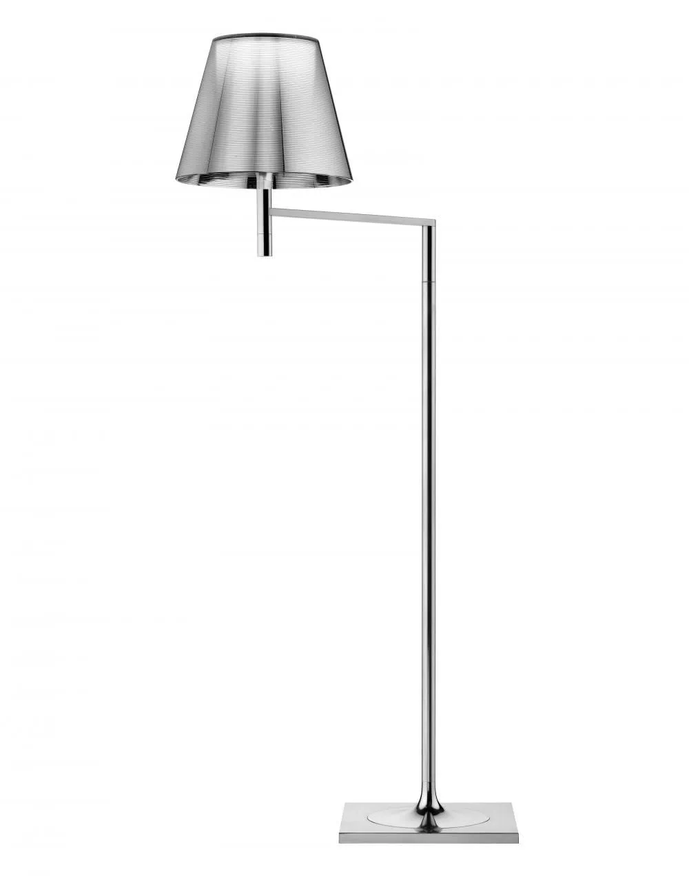 Flos Philippe Starck Ktribe F1 Floor Lamp