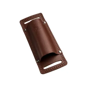 Folding Knife Leather Sheath