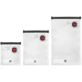 Fresh & Save Vacuum Bag Set