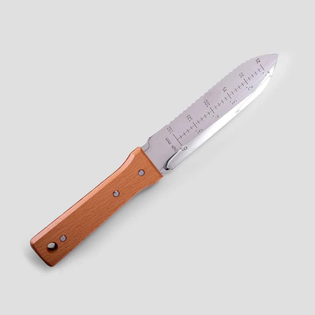 Full Tang Hori Hori Knife