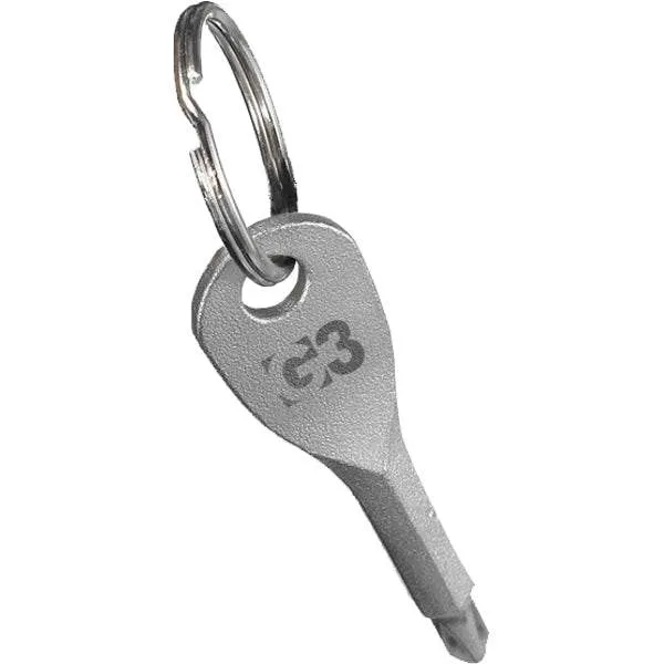 G3 Mini Pozidriv #3 Screwdriver