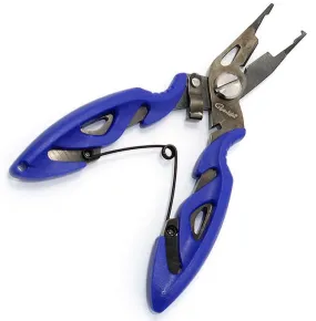 Gamakatsu Micro Split Ring Pliers