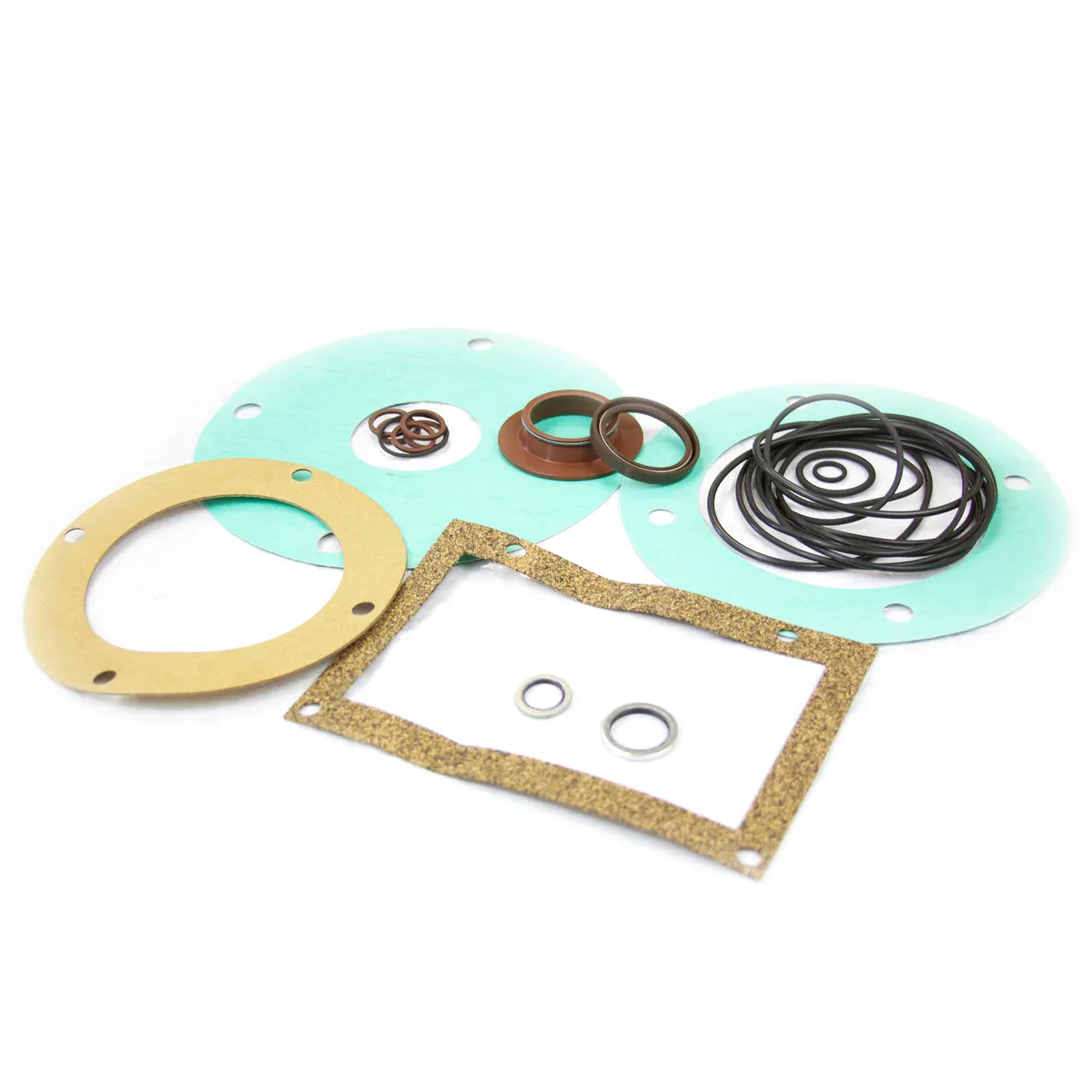 Gasket Kit PL19253