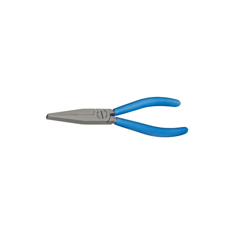 Gedore 6710370 Flat Nose Pliers 160 mm