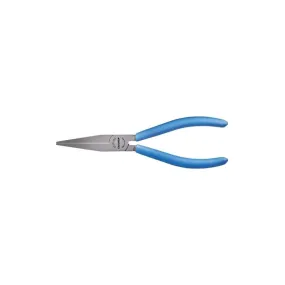 Gedore 6710370 Flat Nose Pliers 160 mm