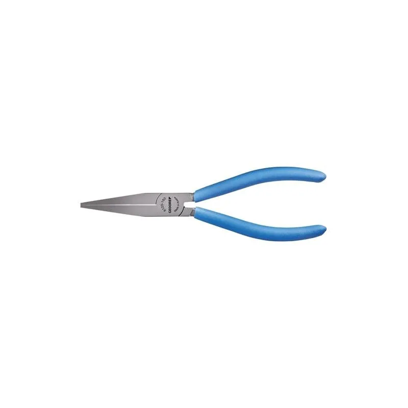 Gedore 6710370 Flat Nose Pliers 160 mm