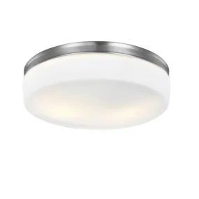 Generation Lighting | Issen Flush Mount Ceiling Fixture.