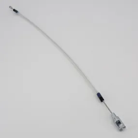 GENUINE OEM THROTTLE CABLE FITS HUSQVARNA 524, 525, 590900001