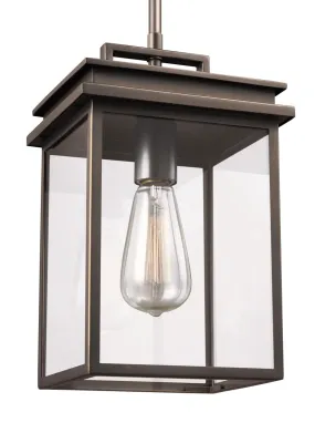 Glenview Outdoor Lighting in Antique Bronze