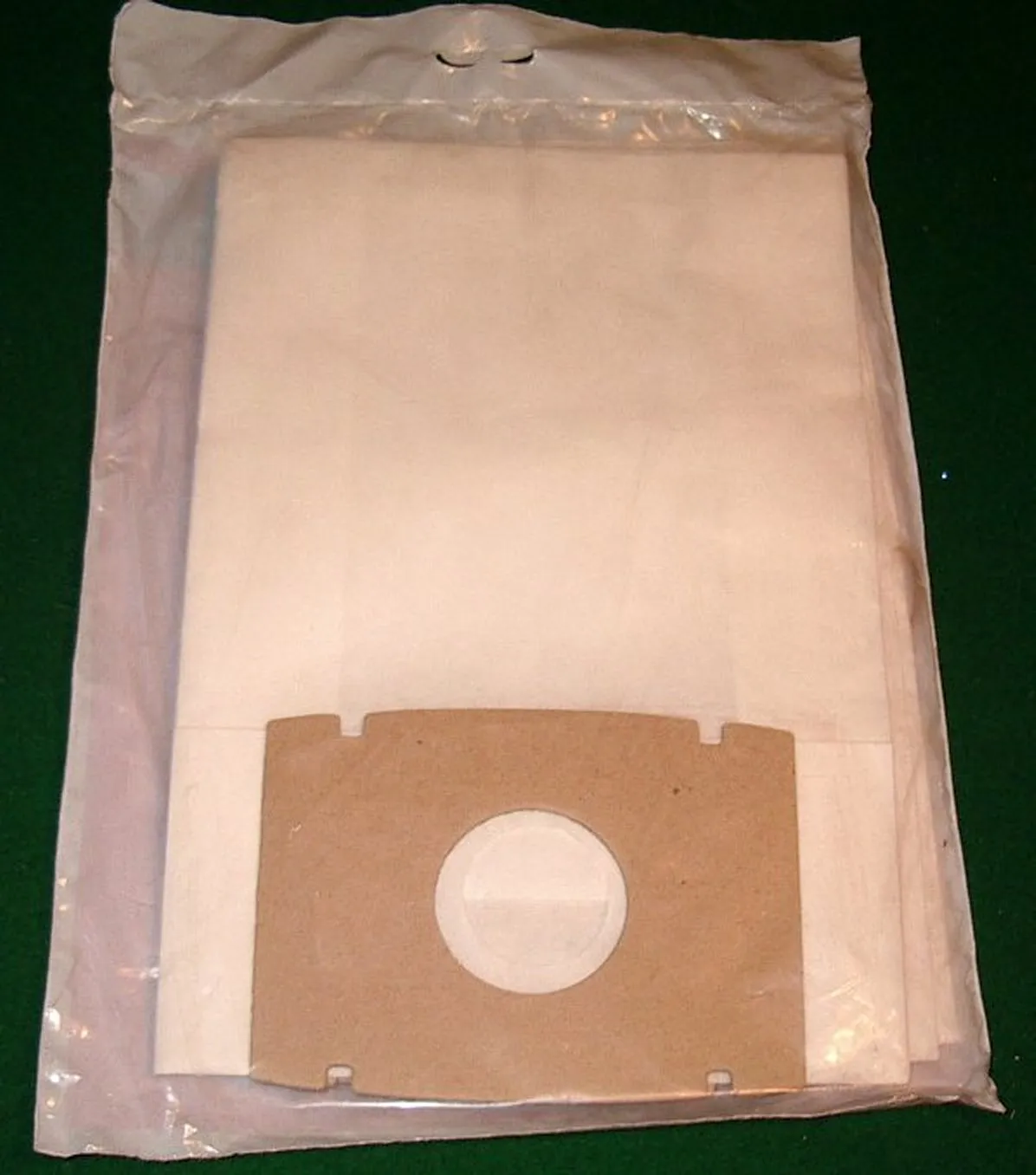 Goblin 1000, 1000E Vacuum Cleaner Bags - Part No. V7245