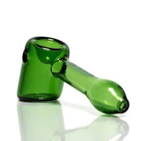 Grav Labs - Hammer Hand Pipe - Green