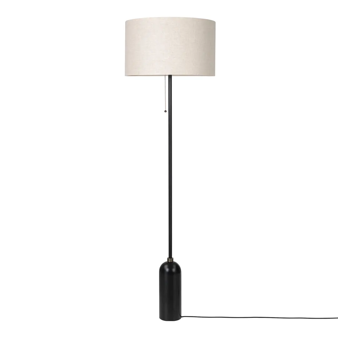 Gravity Floor Lamp