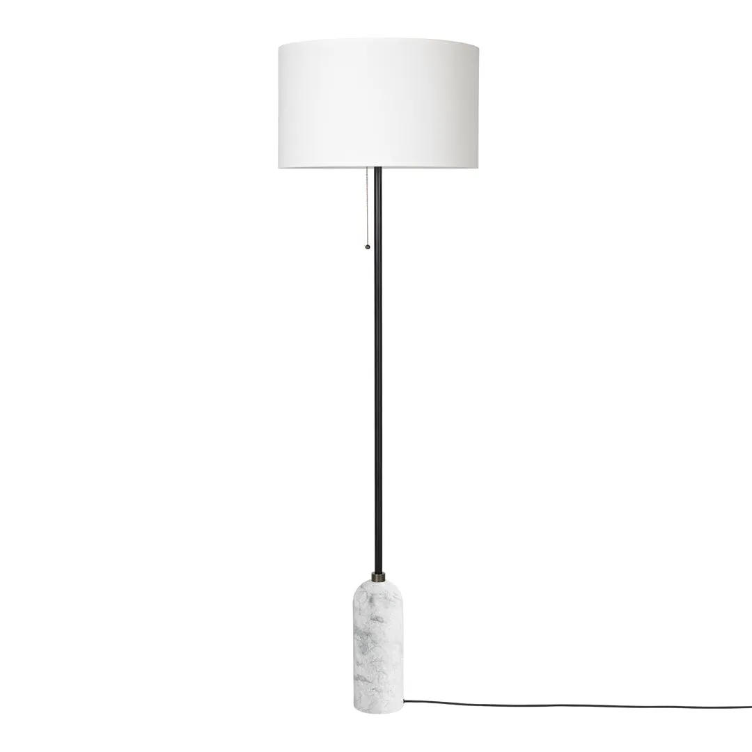 Gravity Floor Lamp