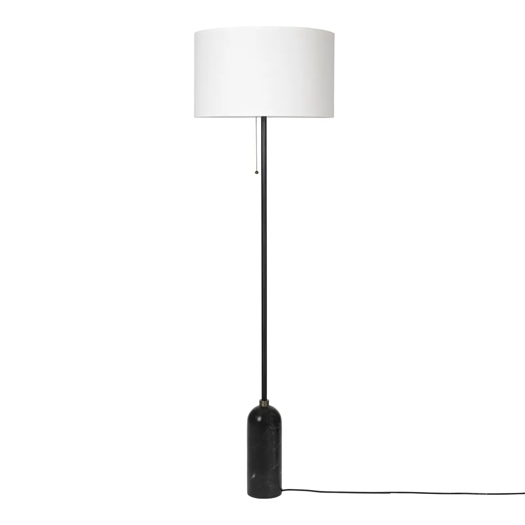 Gravity Floor Lamp