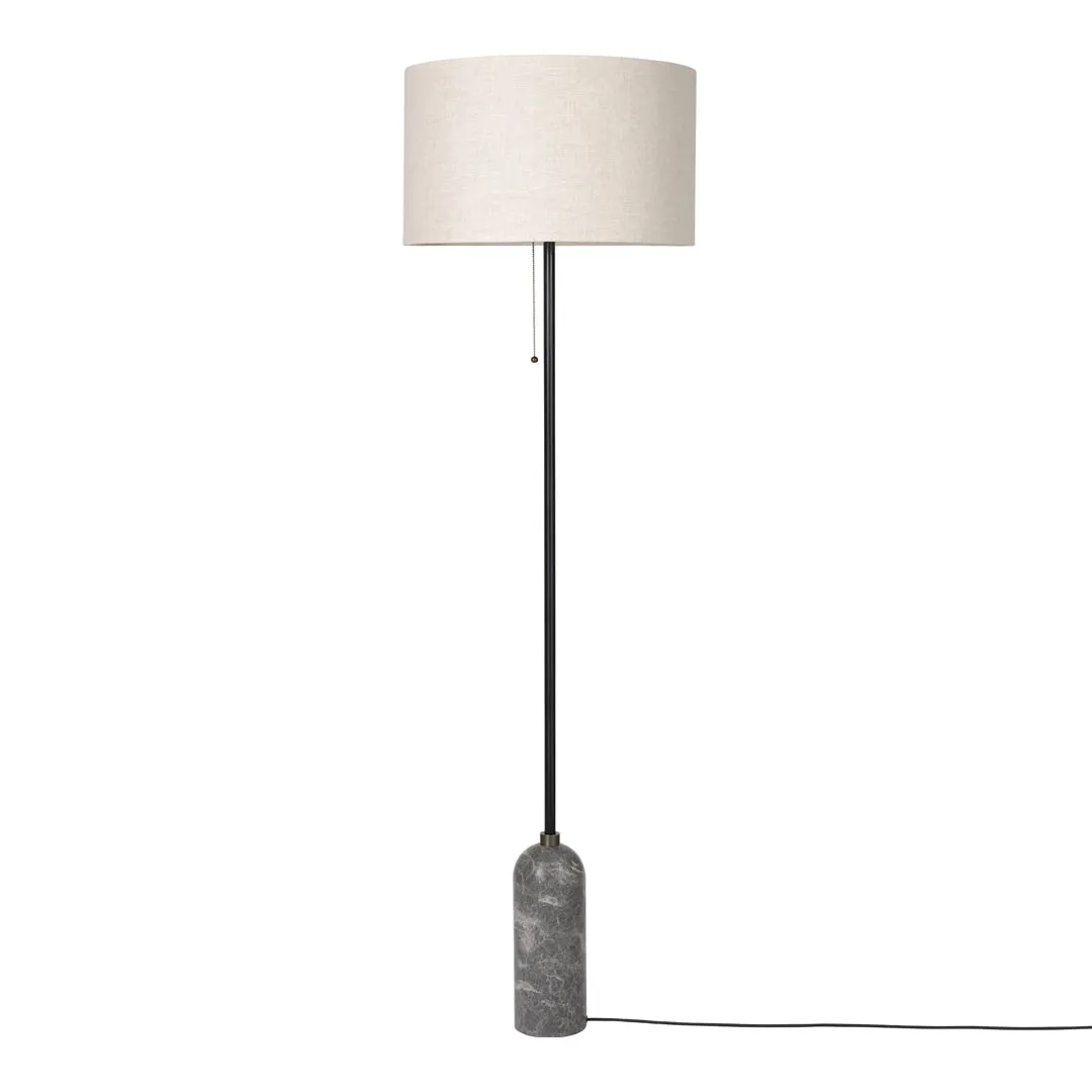 Gravity Floor Lamp