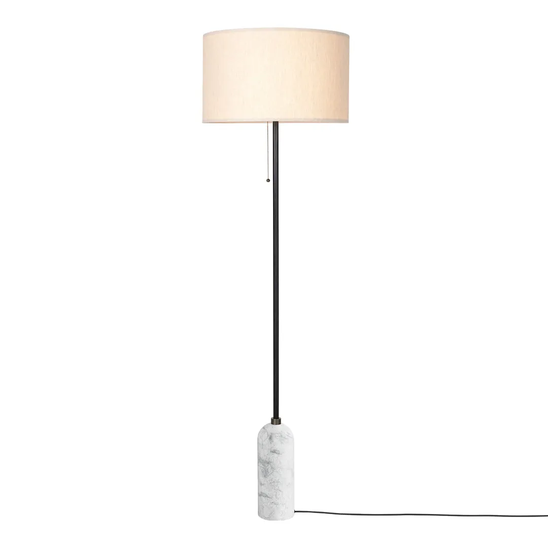 Gravity Floor Lamp