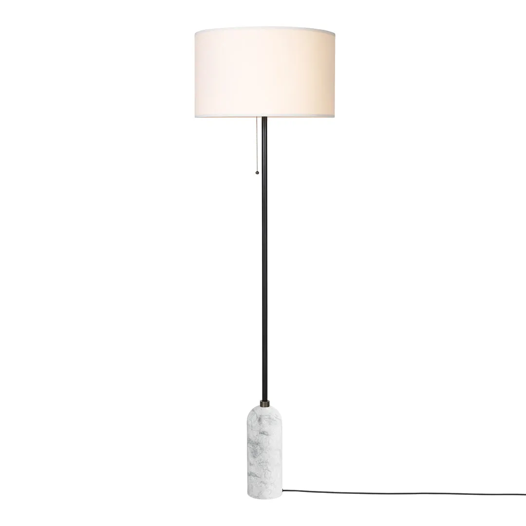 Gravity Floor Lamp