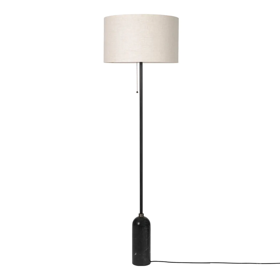 Gravity Floor Lamp