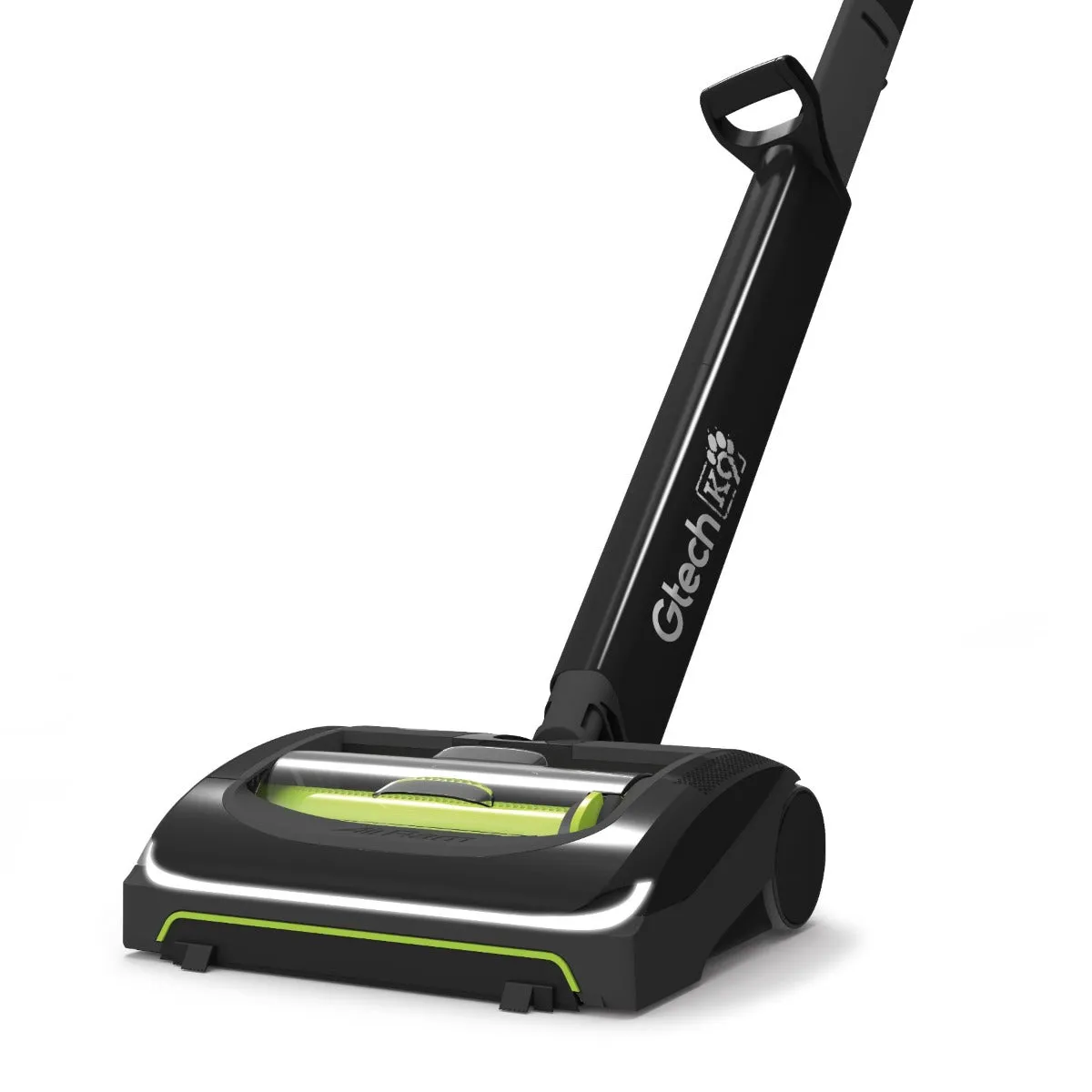 Gtech AirRAM MK2 K9 | Lightweight Cordless Vacuum Cleaner | Reinforced with Aluminium | 22V Li-ion Battery