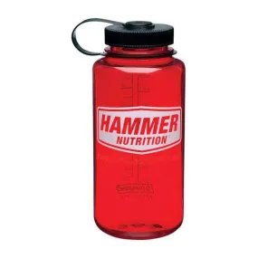 HAMMER - Nalgene Water Bottle (32 oz)