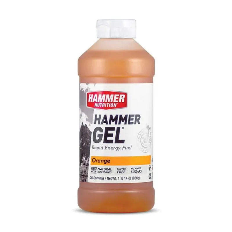 Hammer Nutrition Gel Jug (26 Servings)