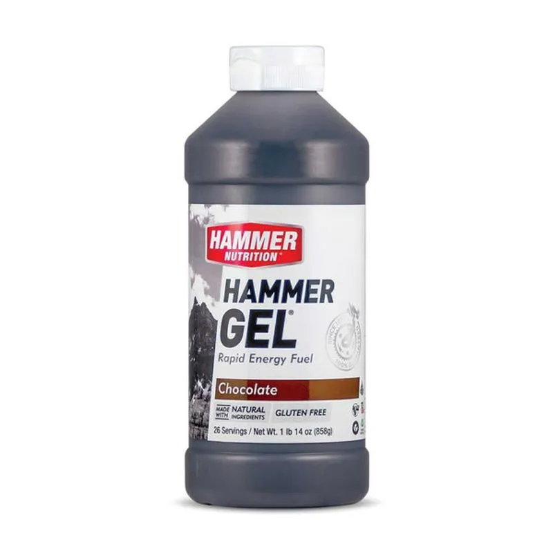 Hammer Nutrition Gel Jug (26 Servings)