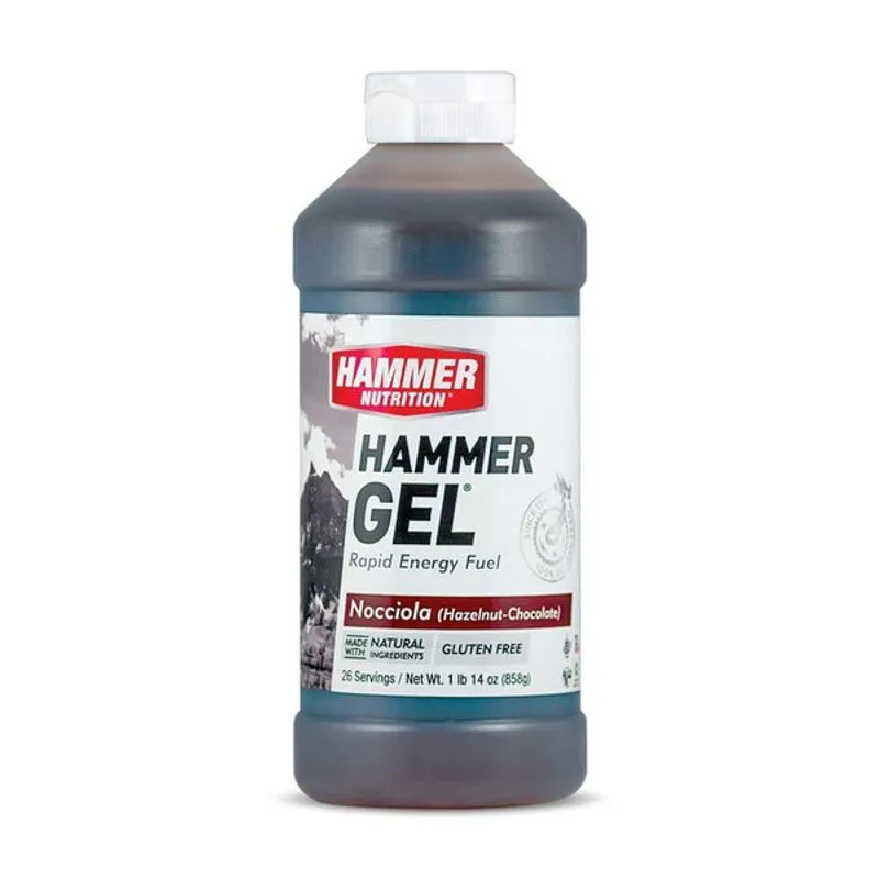 Hammer Nutrition Gel Jug (26 Servings)