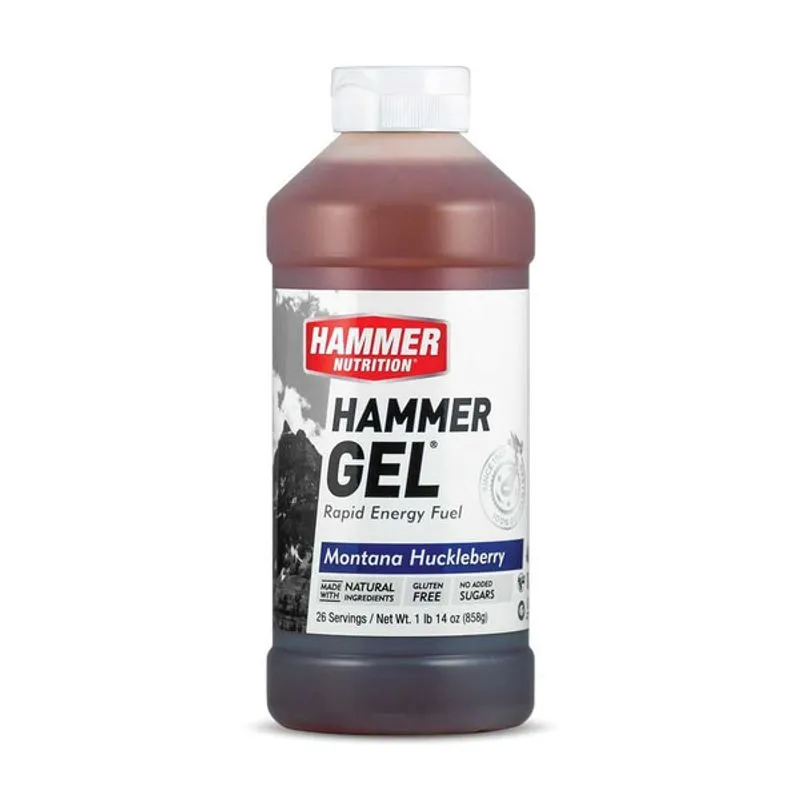 Hammer Nutrition Gel Jug (26 Servings)