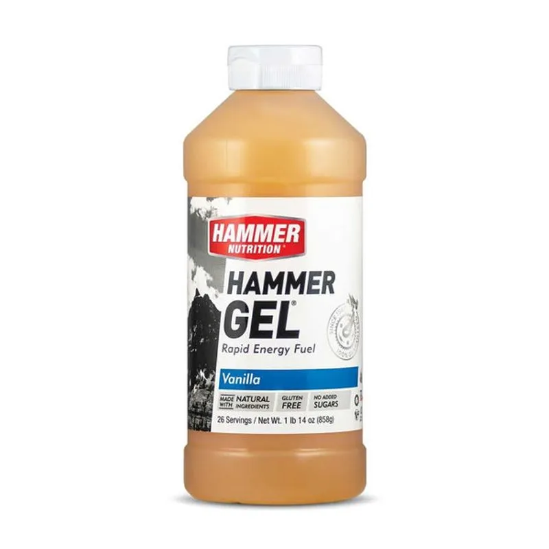 Hammer Nutrition Gel Jug (26 Servings)