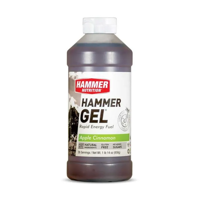 Hammer Nutrition Gel Jug (26 Servings)