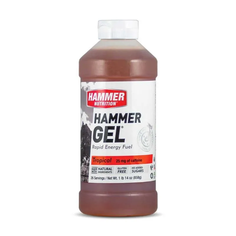 Hammer Nutrition Gel Jug (26 Servings)