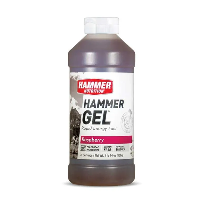 Hammer Nutrition Gel Jug (26 Servings)