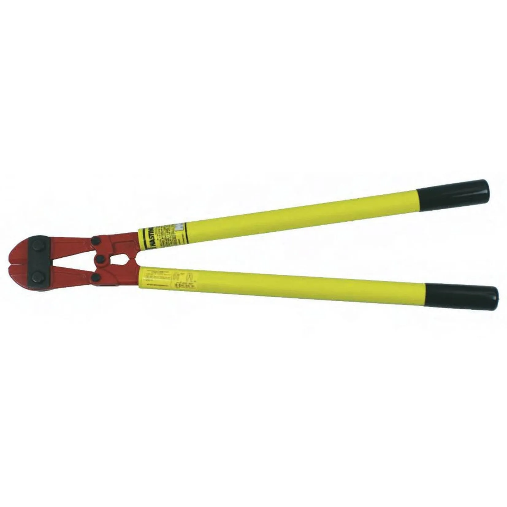 Hastings 20" Fiberglass Handle Bolt Cutter - 10-666