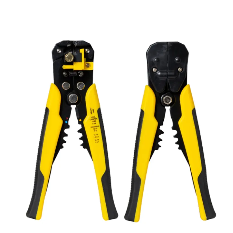 Heavy Duty Cable Wire Cutter Plier Tool