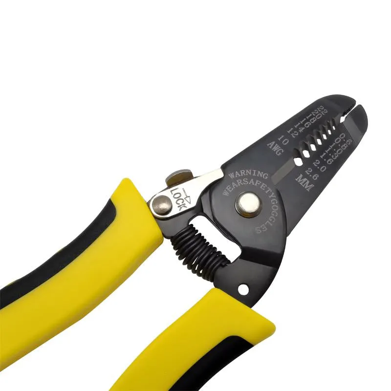 Heavy Duty Cable Wire Cutter Plier Tool