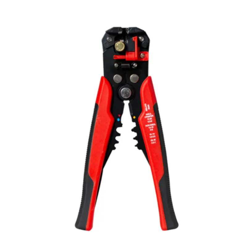 Heavy Duty Cable Wire Cutter Plier Tool