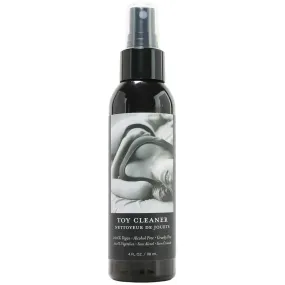 Hemp Seed Toy Cleaner in 4oz-118ml