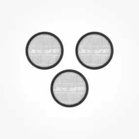 HEPA Filters (3 packs) for FS1