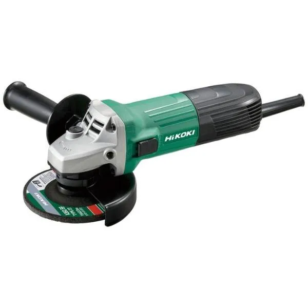 Hikoki | Angle Grinder 115mm 900W