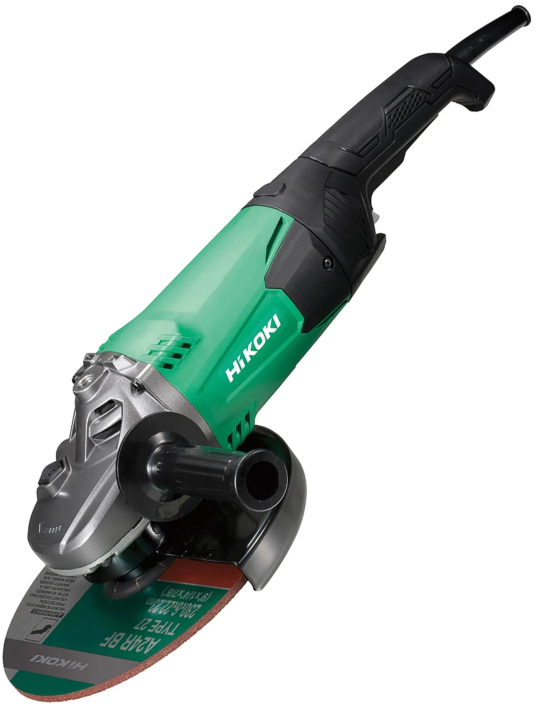 Hikoki G23ST 230mm Angle Grinder 110V/2000W