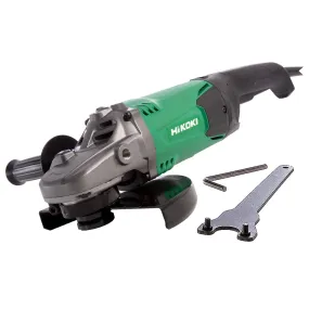 Hikoki G23ST 230mm Angle Grinder 110V/2000W